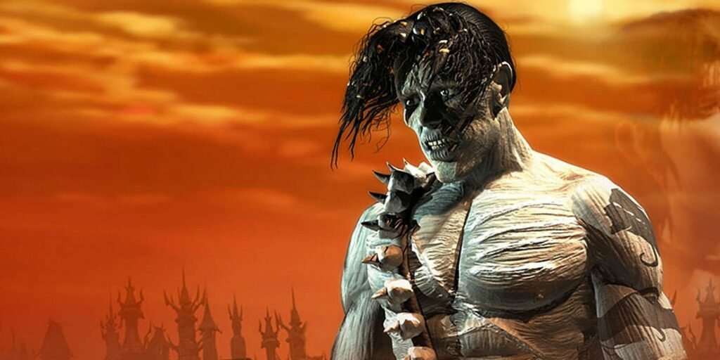 Torment Sequel Was Cancelled Because Nobody Would Fund It