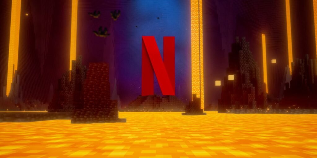 Minecraft Still Has An Animated Netflix Series On The Way