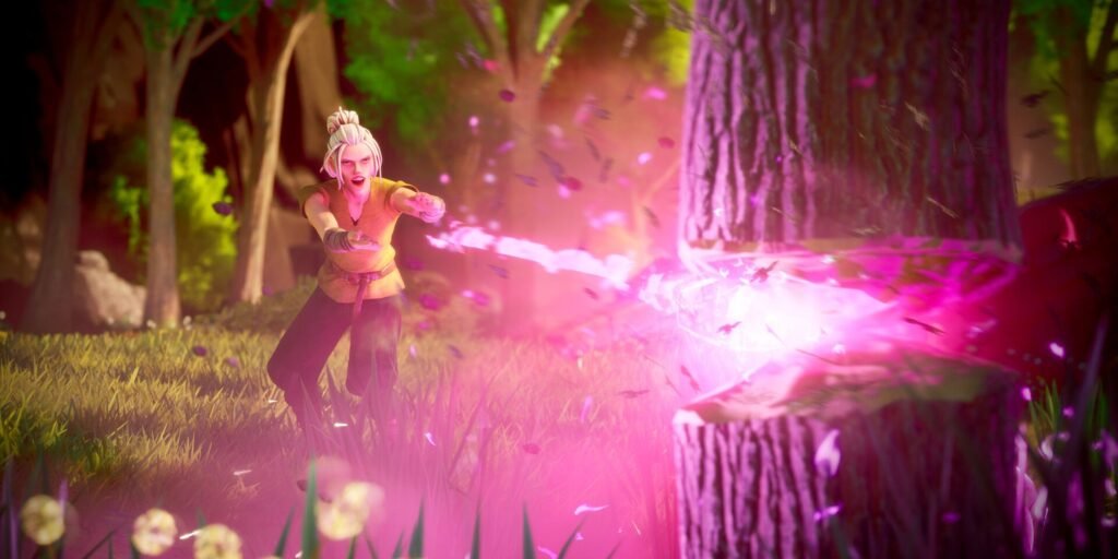 Dragonwilds Fans Are Calling For An Increase To The Max Player Count