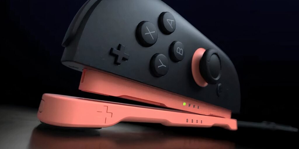 Japanese Retailers Want To Know How You'd Stop Switch 2 Scalpers