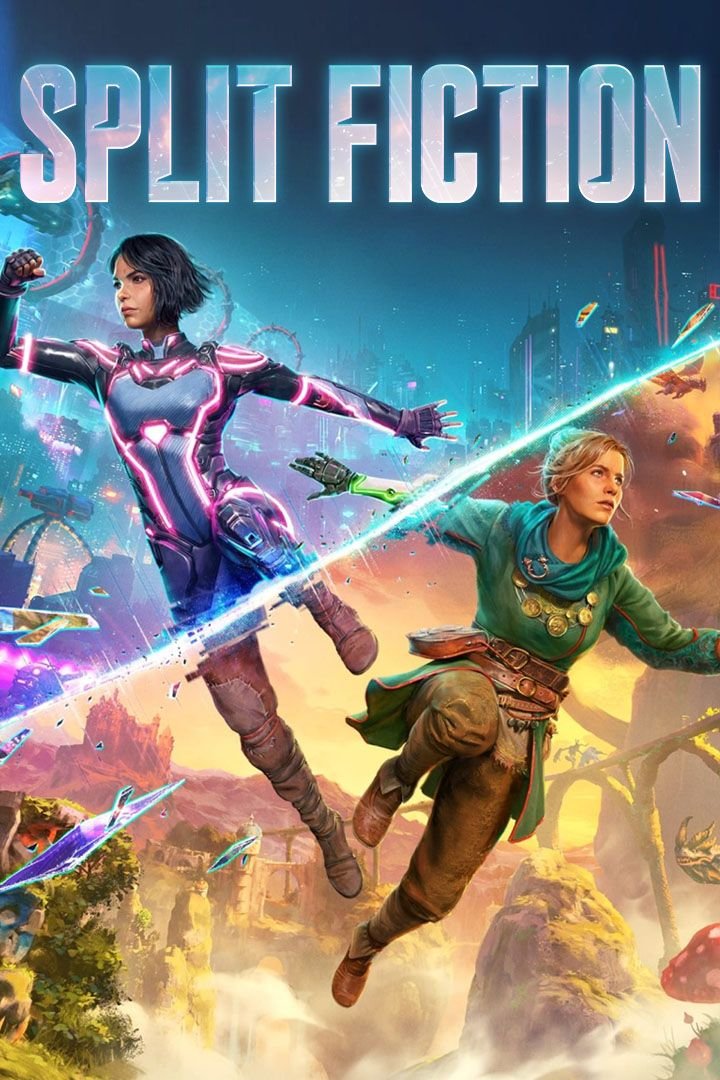 Split Fiction Doesn't Seem To Understand AI 5 split-fiction-cover-art.jpg