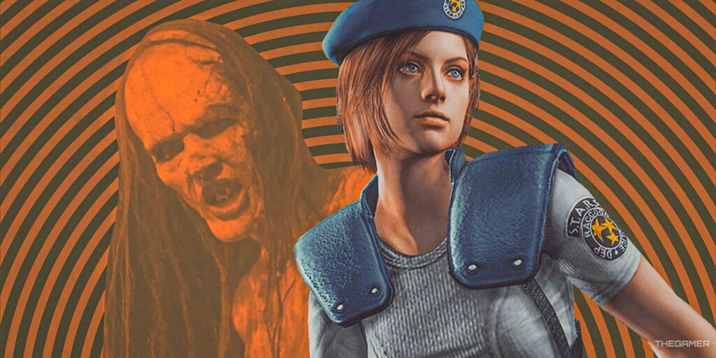 The Resident Evil Movie Reboot Has The Perfect Director