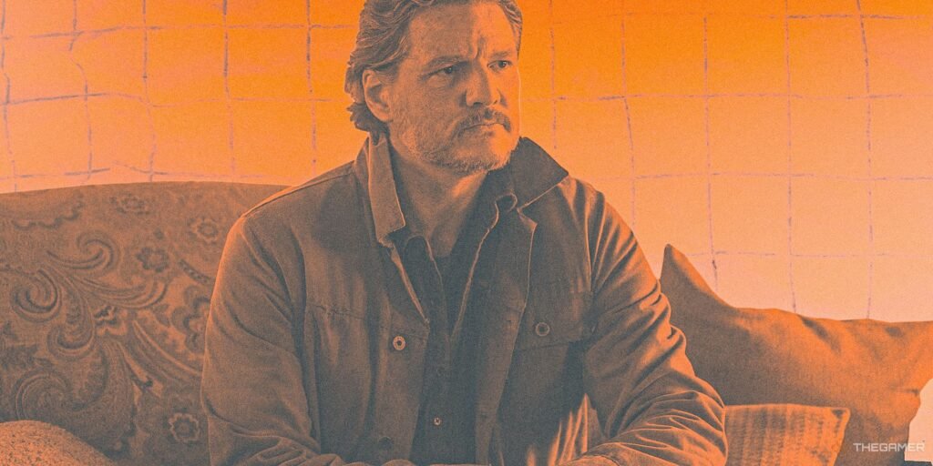 Joel Is Going To Lie To His Therapist In The Last Of Us Season Two, And I Can't Wait