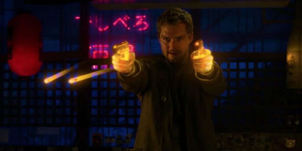 Finn Jones, Krysten Ritter, And Mike Colter All Want To Return As The Defenders In The MCU