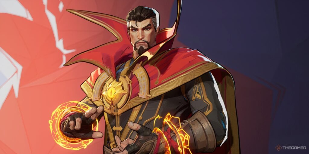 Marvel Rivals Players Are Begging People To Play Vanguard
