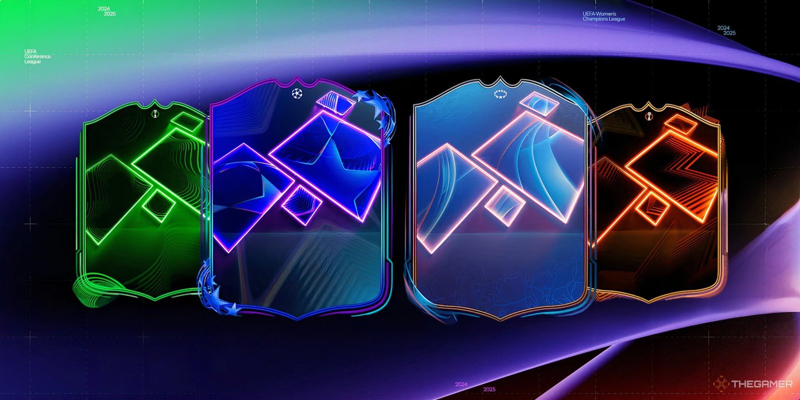 Best Players To Use For Dreamchasers Team 2 In EA FC25 8 UEFA Dream Chasers Promo cover image from EA Sports FC 25.