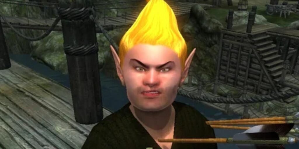Bethesda Support Responds To Oblivion Remake Rumours