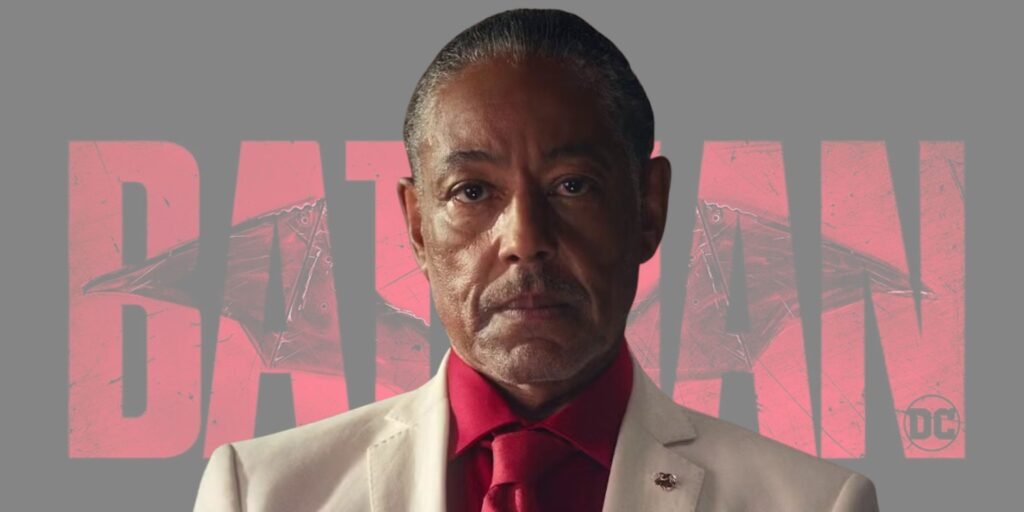 Giancarlo Esposito Is Ready To Ditch Marvel For Batman