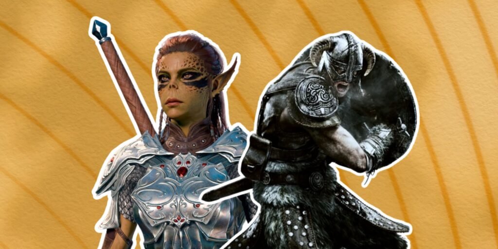 Baldur's Gate 3 Players Wish This One Key Mechanic Was More Like Skyrim