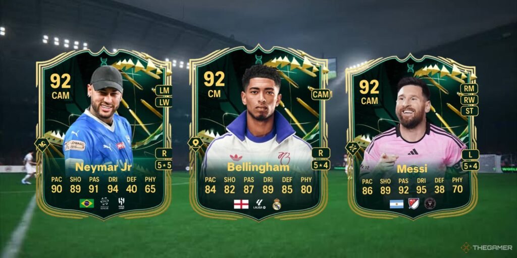 Best Players For FC 25's Certified Magician Evolution