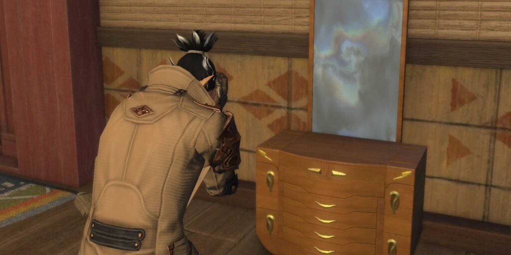 Final Fantasy 14's Weird Dye Channels Are Starting To Upset Fans