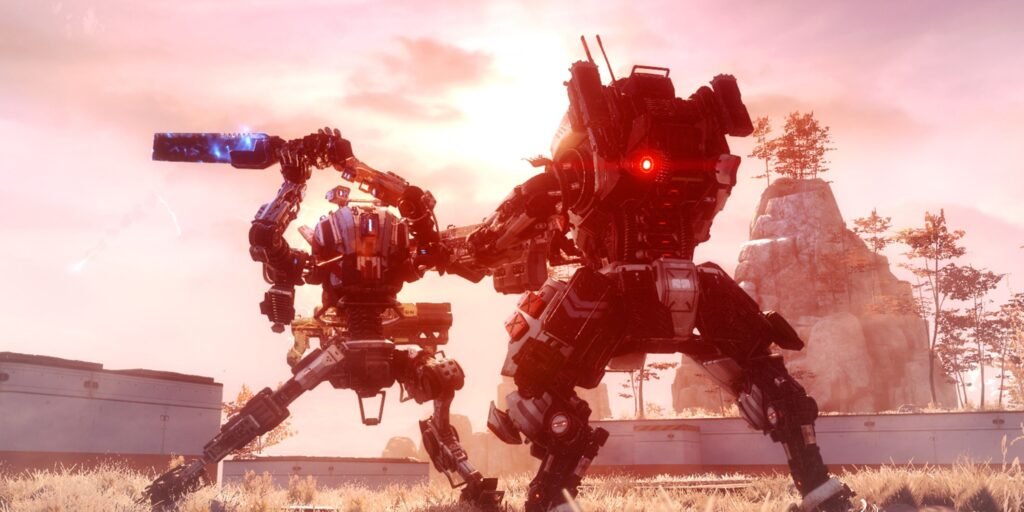 Titanfall 3 Rumors Immediately Shut Down By Insider