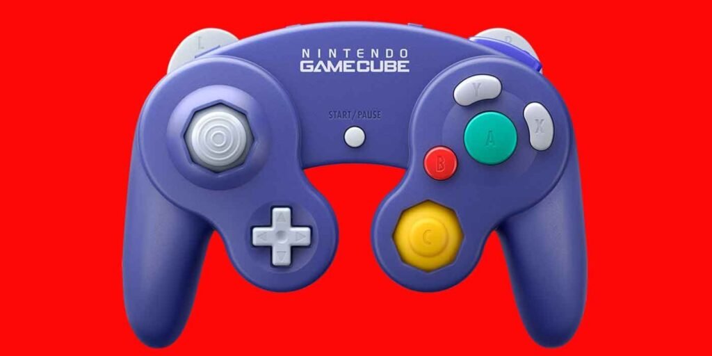 Nintendo Confirms Switch 2 GameCube Controller Won't Work On Non-GameCube Games