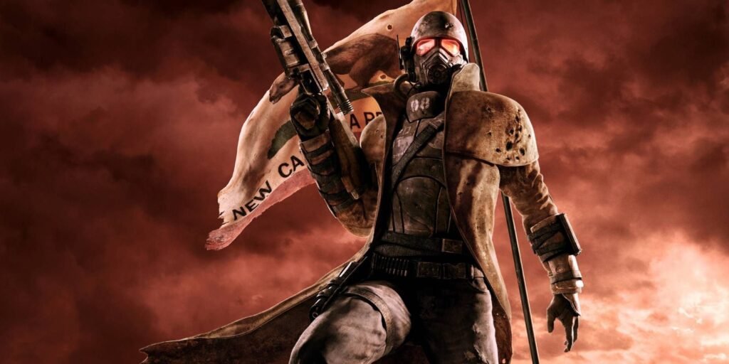 Fallout 3 And New Vegas Desperately Need The Oblivion Remastered Treatment