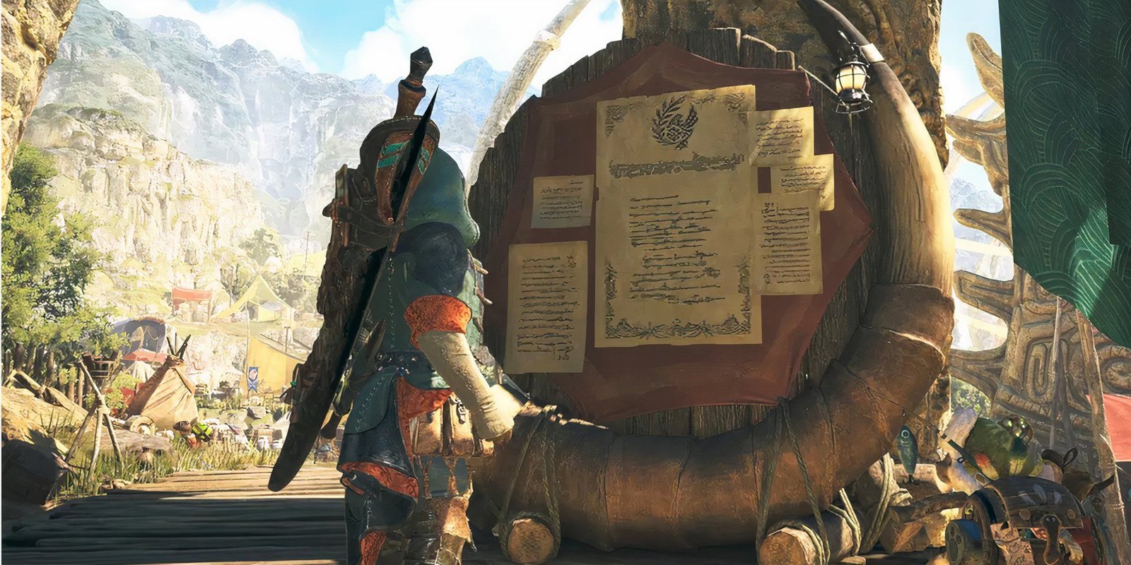 Monster Hunter Wilds Arena