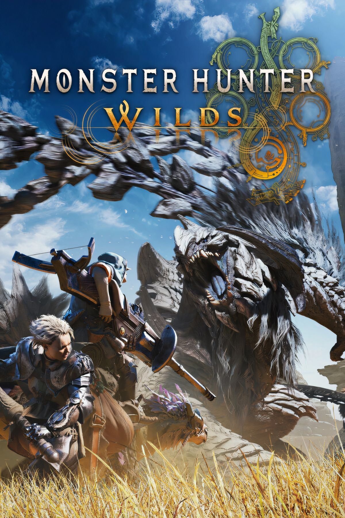 Fishing Is Harder With Ray-Tracing 1 monster-hunter-wilds-tag-page-cover-art.jpg