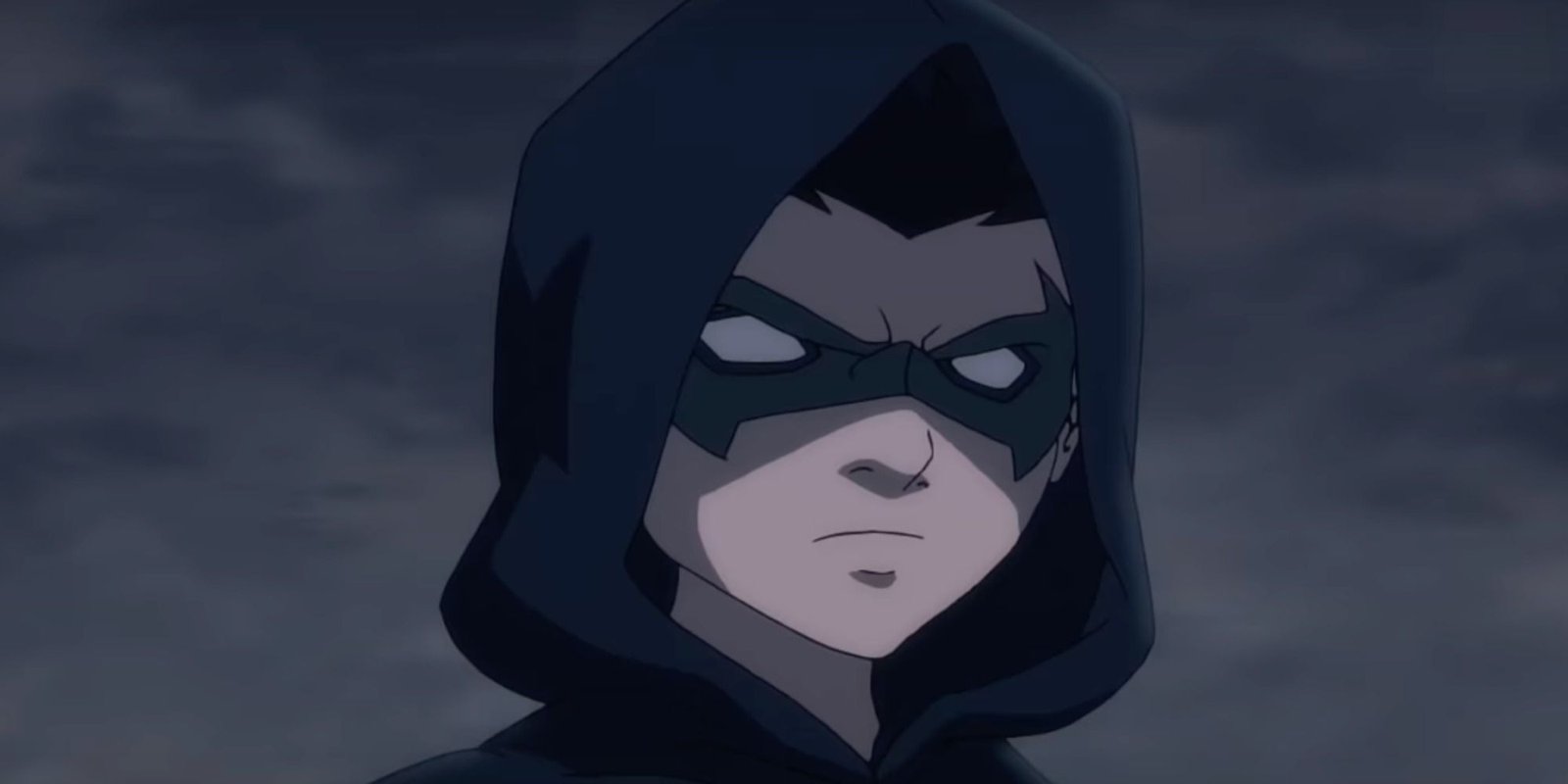 Giancarlo Esposito Is Ready To Ditch Marvel For Batman 1 Damian Wayne as Robin in Batman vs Robin