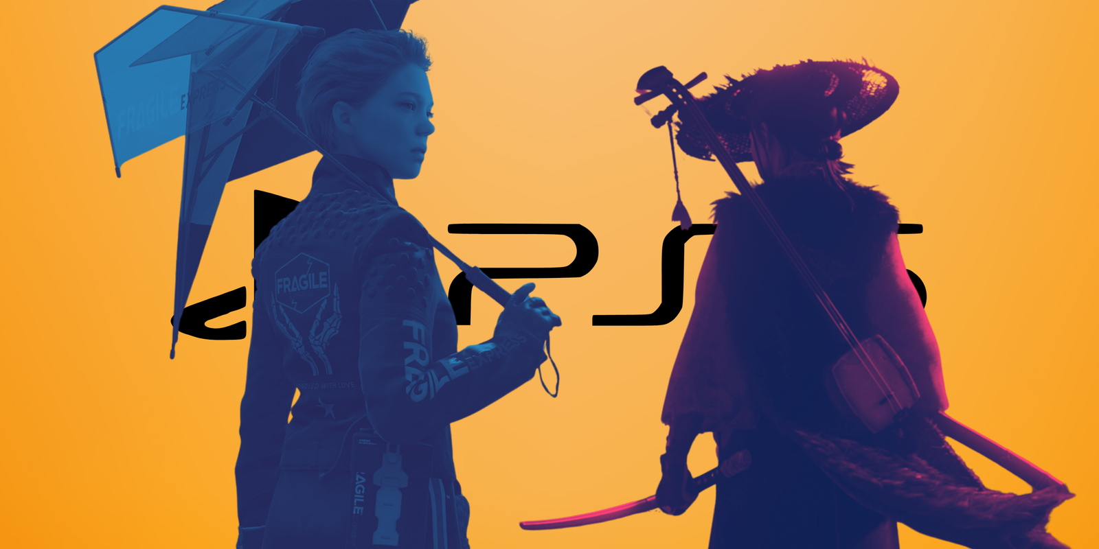 Happy Birthday And Happy Valentine's, Helldivers 2, My First Live-Service Love 2 Death Strandings Atsu with Yoteis Atsu