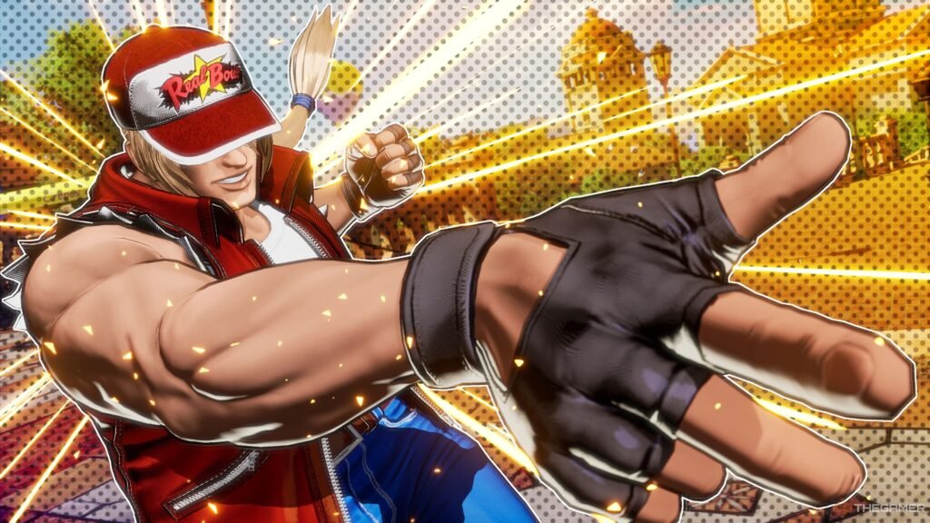 How To Unlock Every Achievement/Trophy In Fatal Fury: COTW