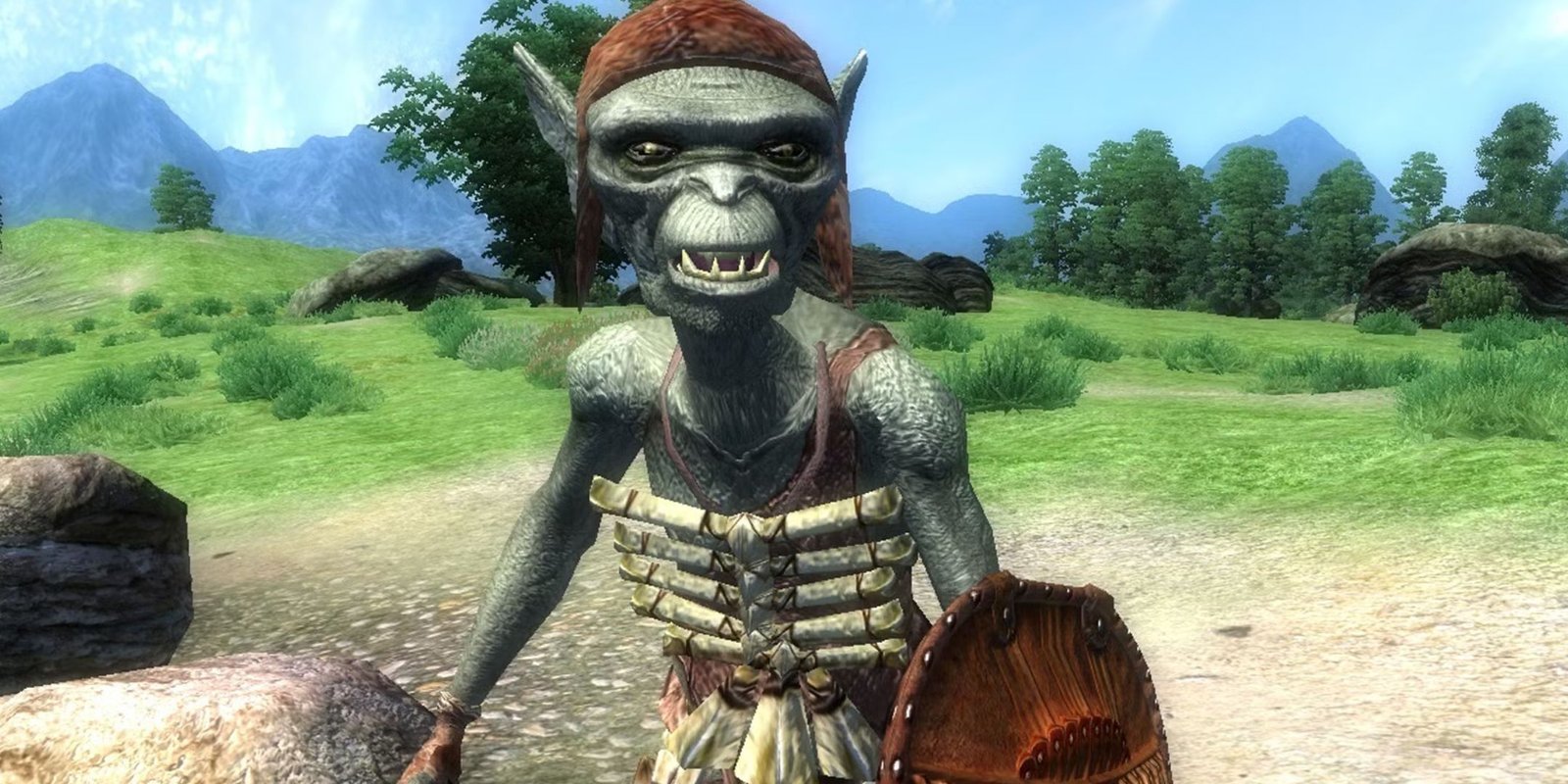 Oblivion Goblin Skirmisher