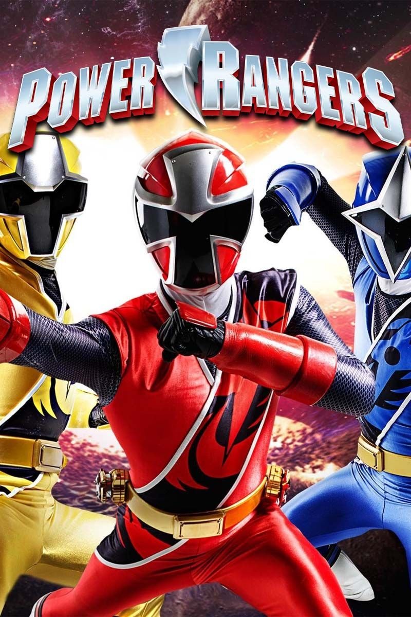 Power Rangers Head Writer Admits Black And Yellow Ranger Casting Was A "Mistake" 1 PowerRangersFranchiseTagPage