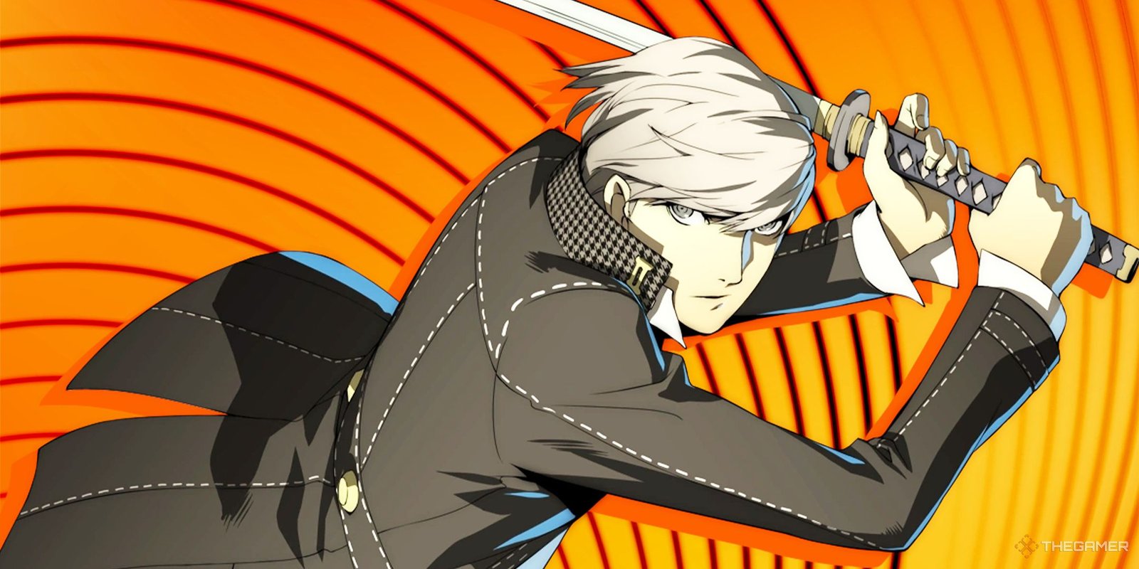 Raidou Kuzunoha Vs. The Soulless Army Is Getting A Remaster 1 Persona 4