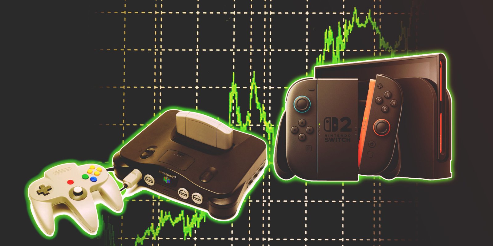 Sony Announces PlayStation 5 Price Increase in Europe, Australia And New Zealand 1 32-Stop Showing Me Console Prices Adjusted For Inflation
