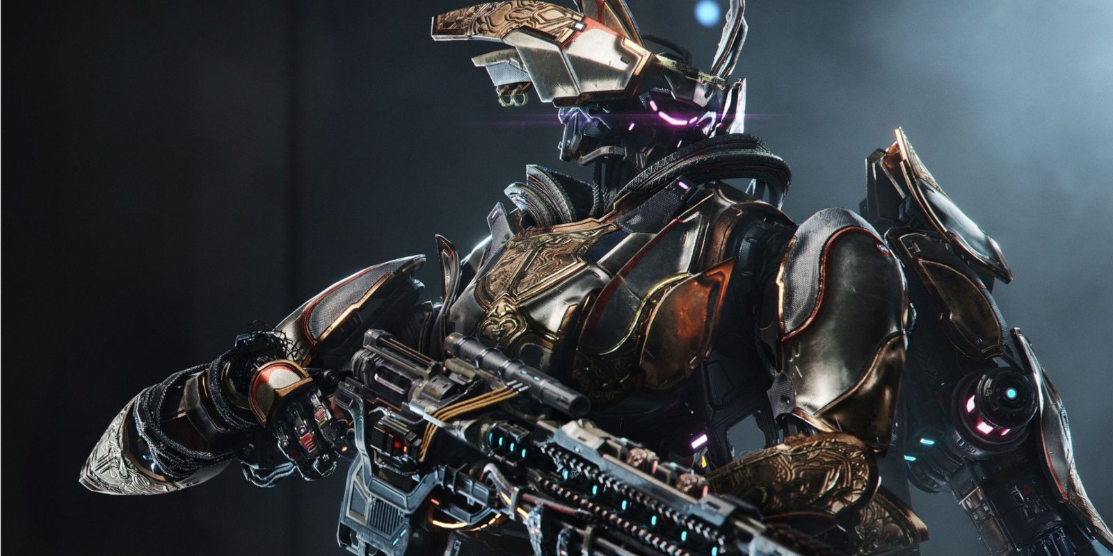 steel hunters heartbreaker