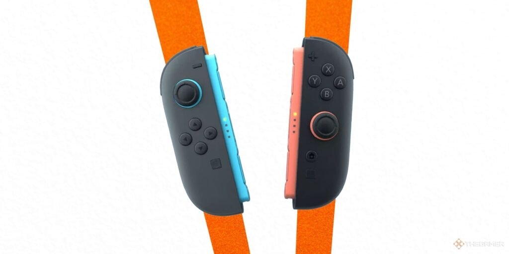 Nintendo Switch 2 Probably Won't Go Up In Price, Predicts Analyst