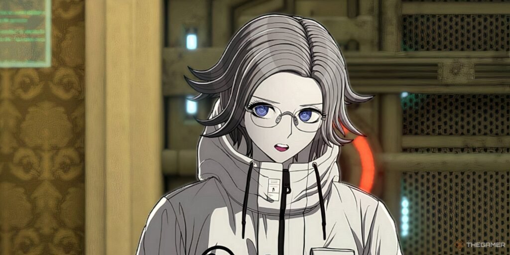 How To Save Eito From Invaders On Day 006 In The Hundred Line: Last Defense Academy