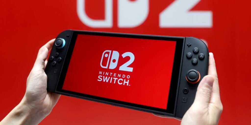 Nintendo Switch 2 Pre-Orders Delayed In Canada Due To Tariffs