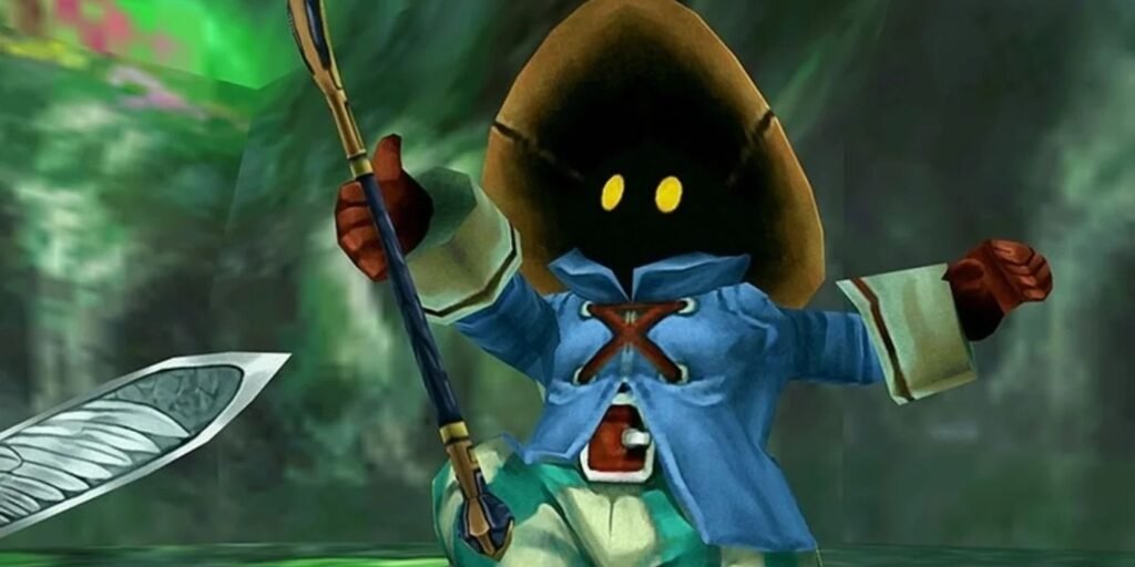 Final Fantasy 9 Remake Announcement Teased By Square Enix