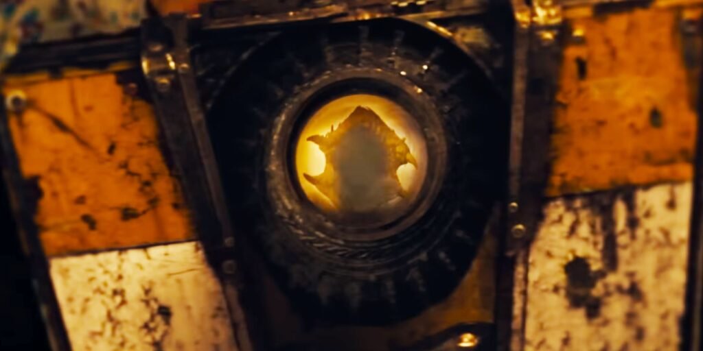 Borderlands Movie Nominated For Six Razzies, Including Worst Picture