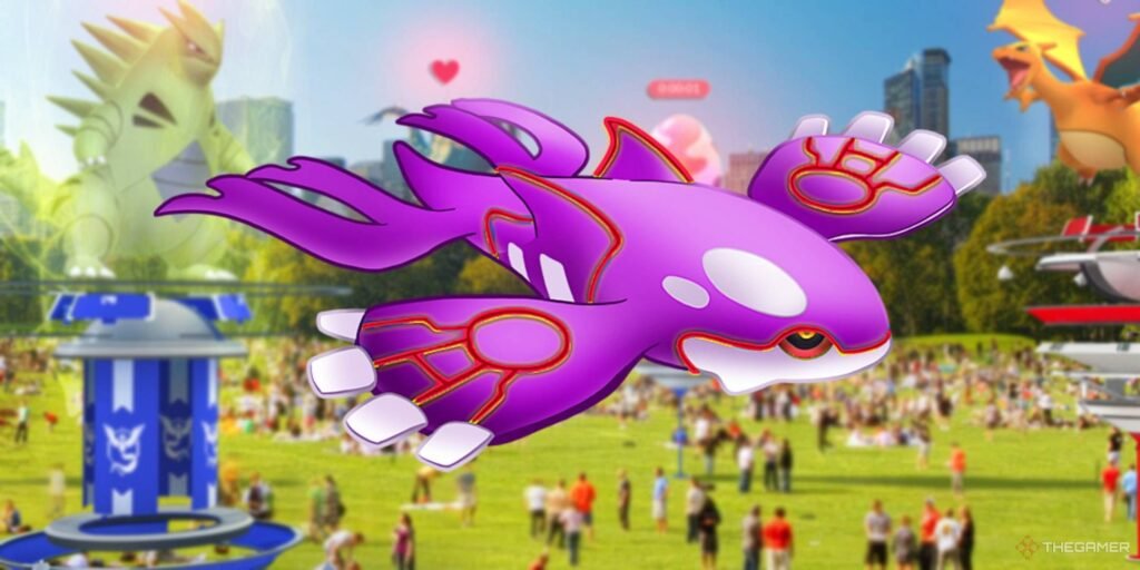 Pokemon Go's Bottle Caps Risk Devaluing Shundos