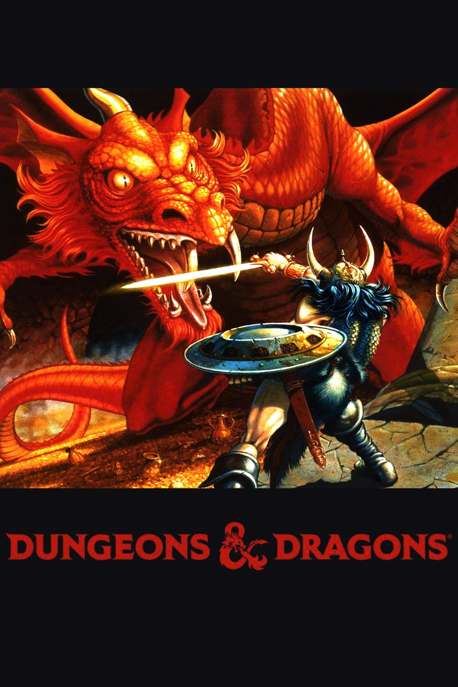 Tabletop Gaming Will Be Under Extreme Pressure From Tariffs 3 dungeons-and-dragons-series-game-tabletop-franchise