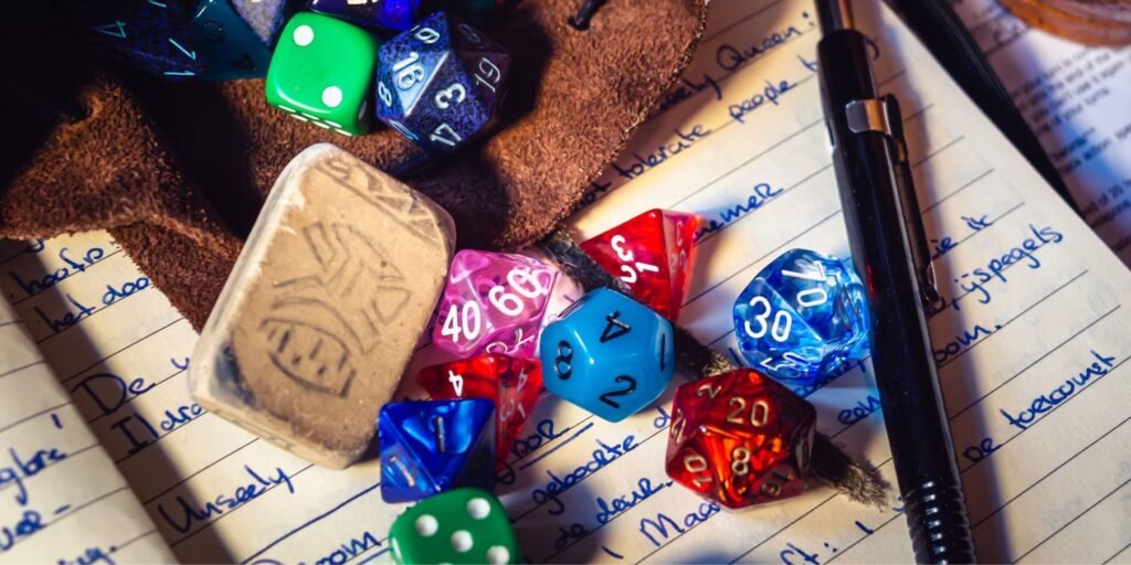 Tabletop Gaming Will Be Under Extreme Pressure From Tariffs