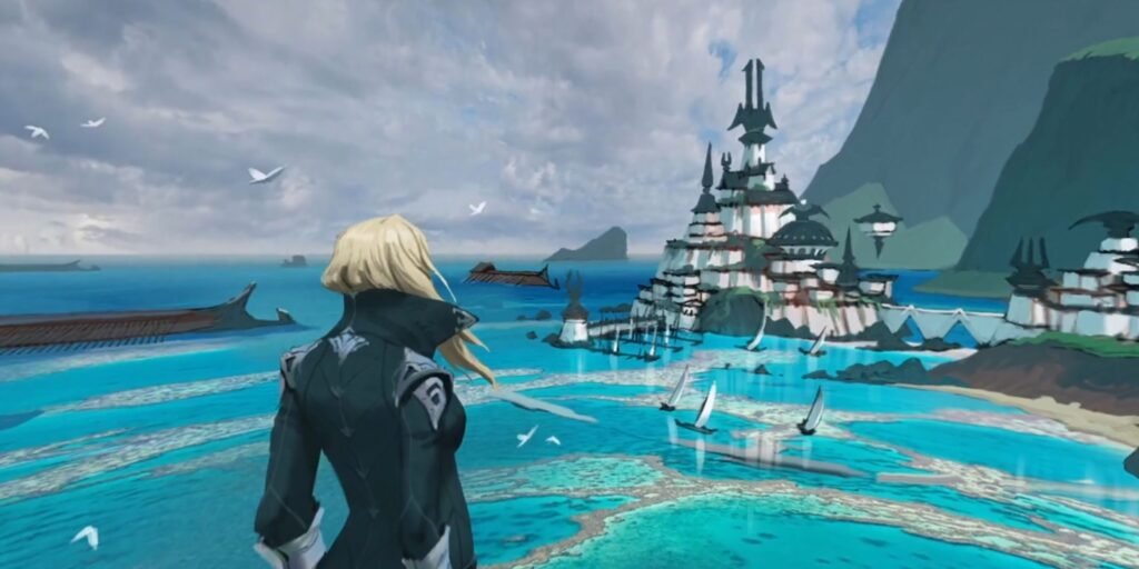 The Veilguard Concept Art Shows An Unused Part Of Tevinter