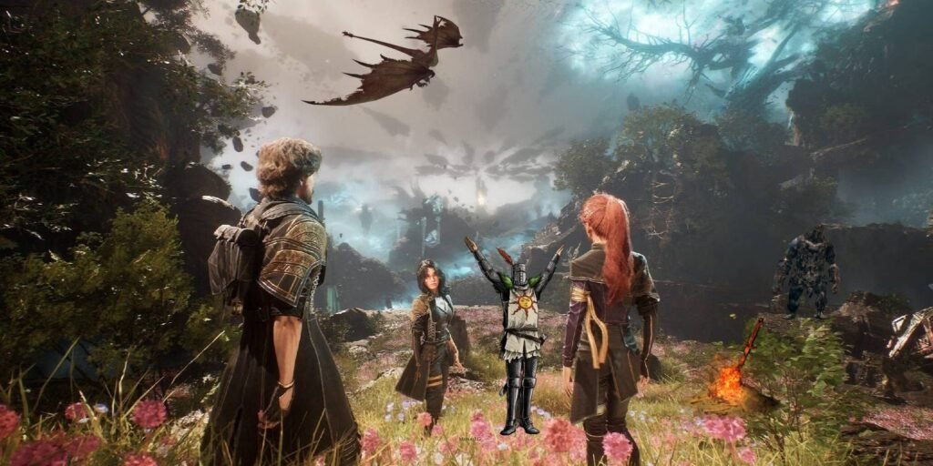 Expedition 33 Is The Dark Souls Of Turn-Based RPGs
