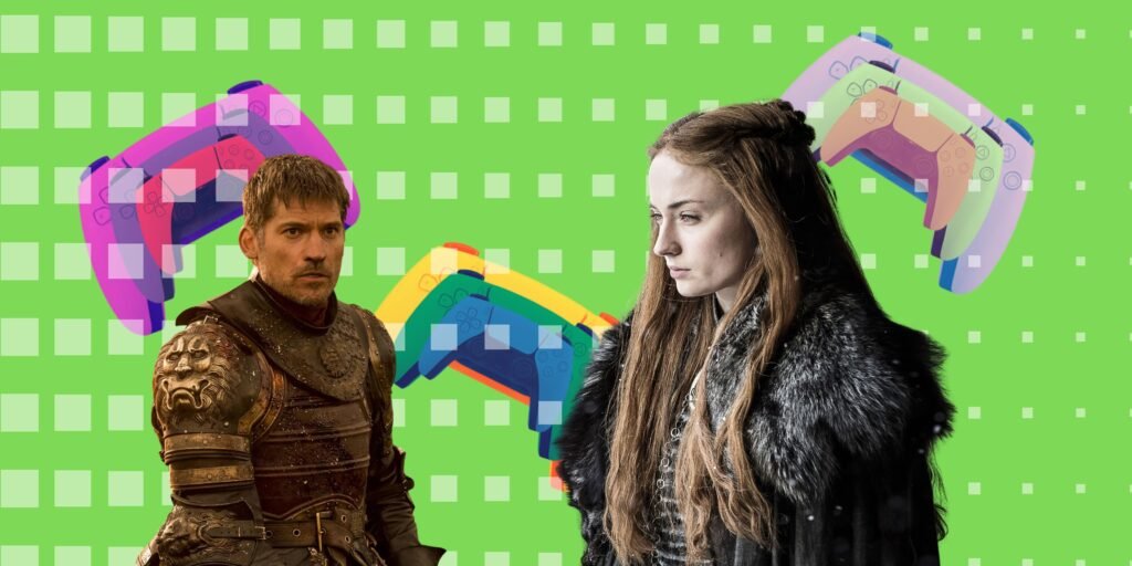 I Still Want A Game Of Thrones Video Game