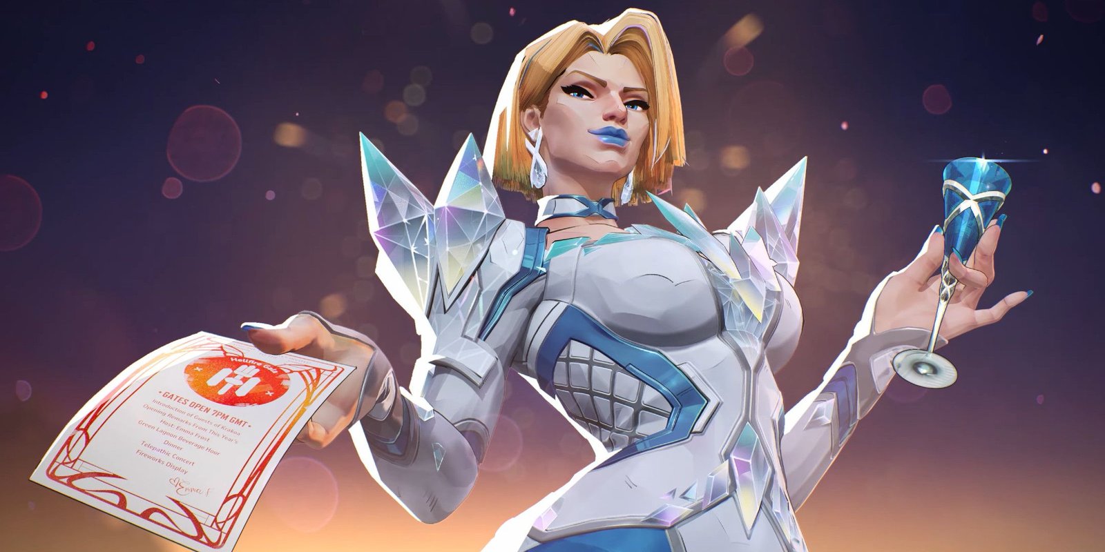 Spider-Man Has Overtaken Wolverine As The Most-Banned Character In Marvel Rivals 2 Emma Frost in Marvel Rivals