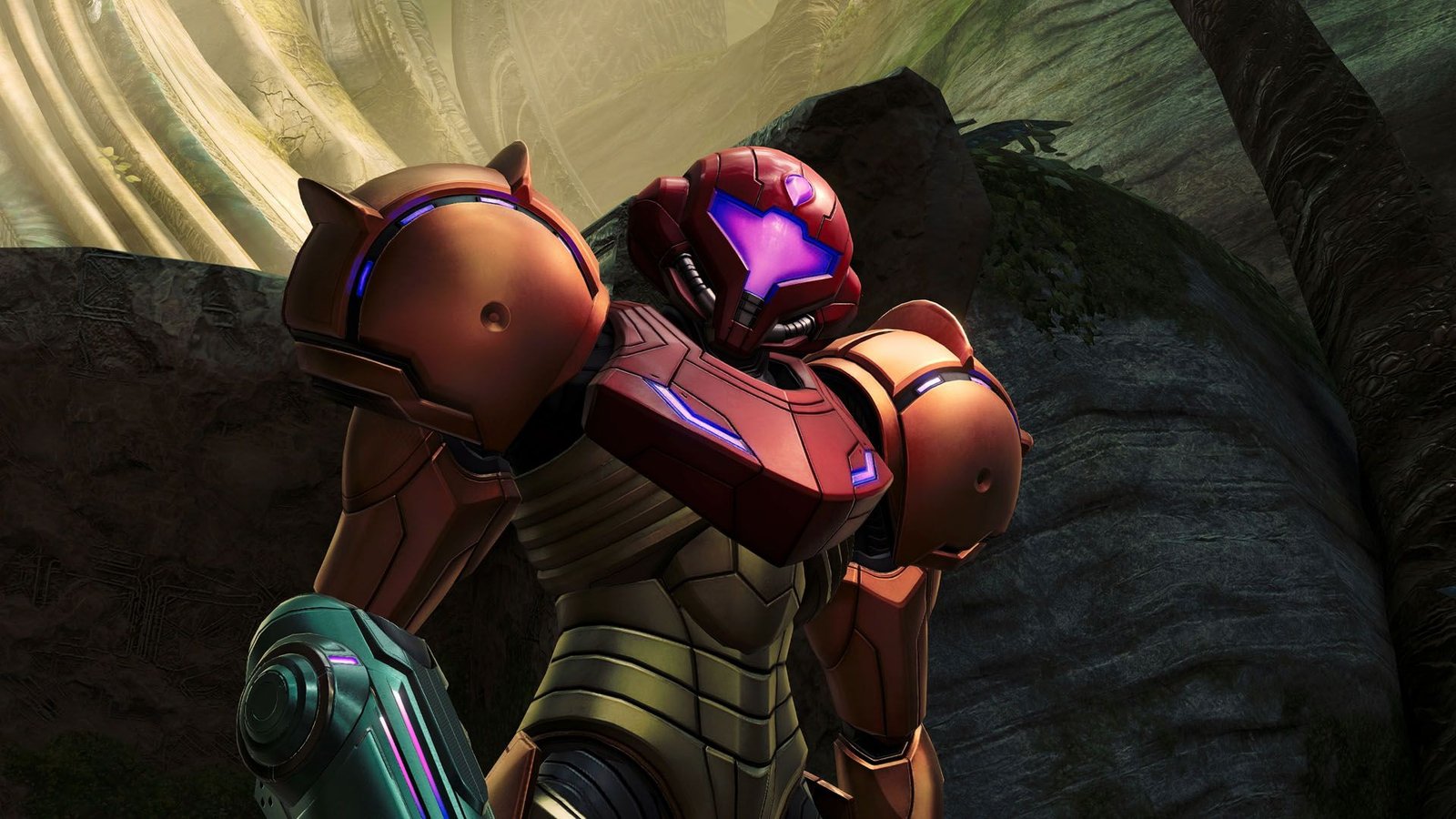 Metroid Prime 4 Preview