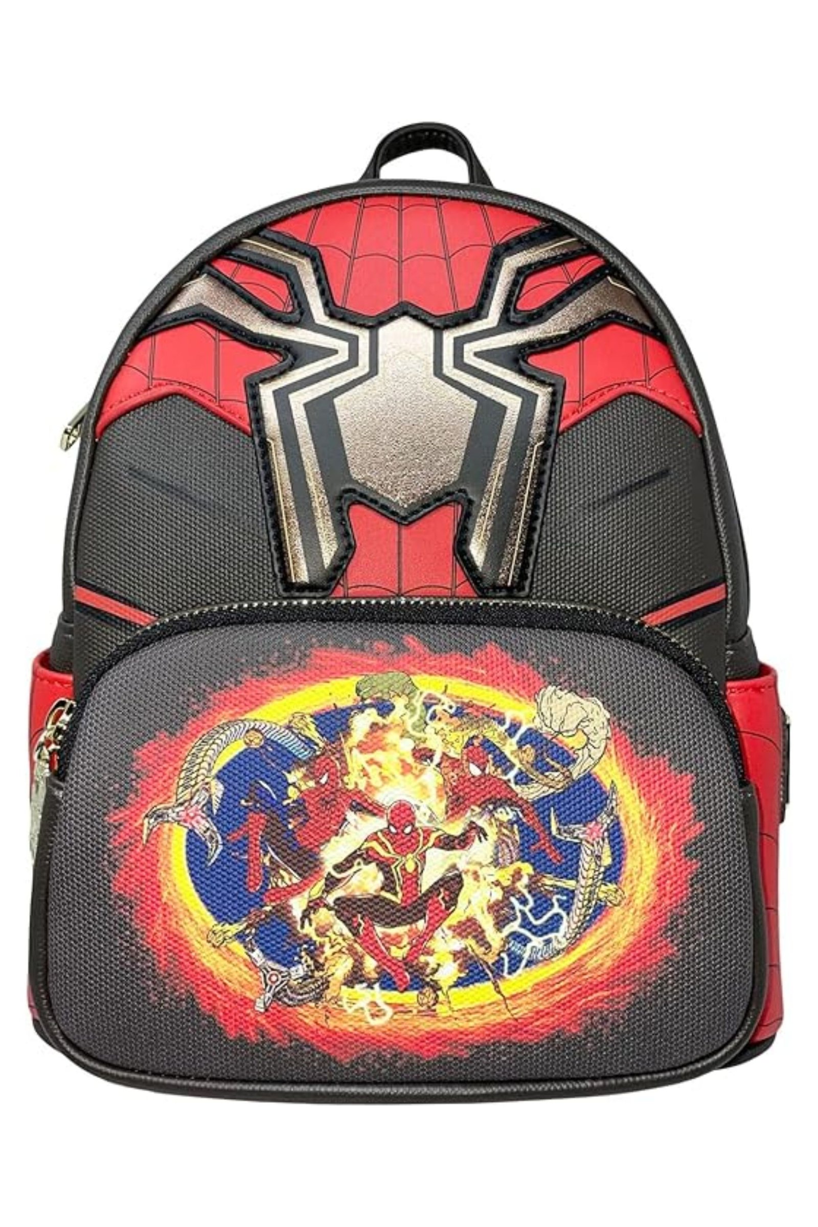 Amazon Prime Big Deal Days 2024 Disney Deals 7 Loungefly Spider-Man No Way Home Backpack