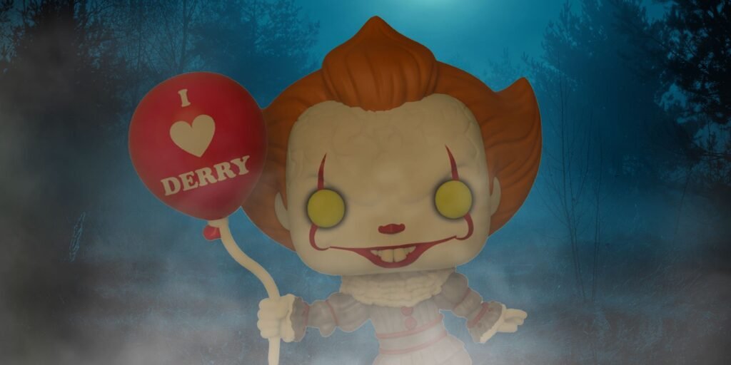 Best Horror Funko Pop! Figures