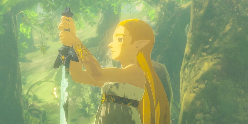 Nintendo Switch 2 Editions Of Games Are Hiding More Secrets Thank You Think