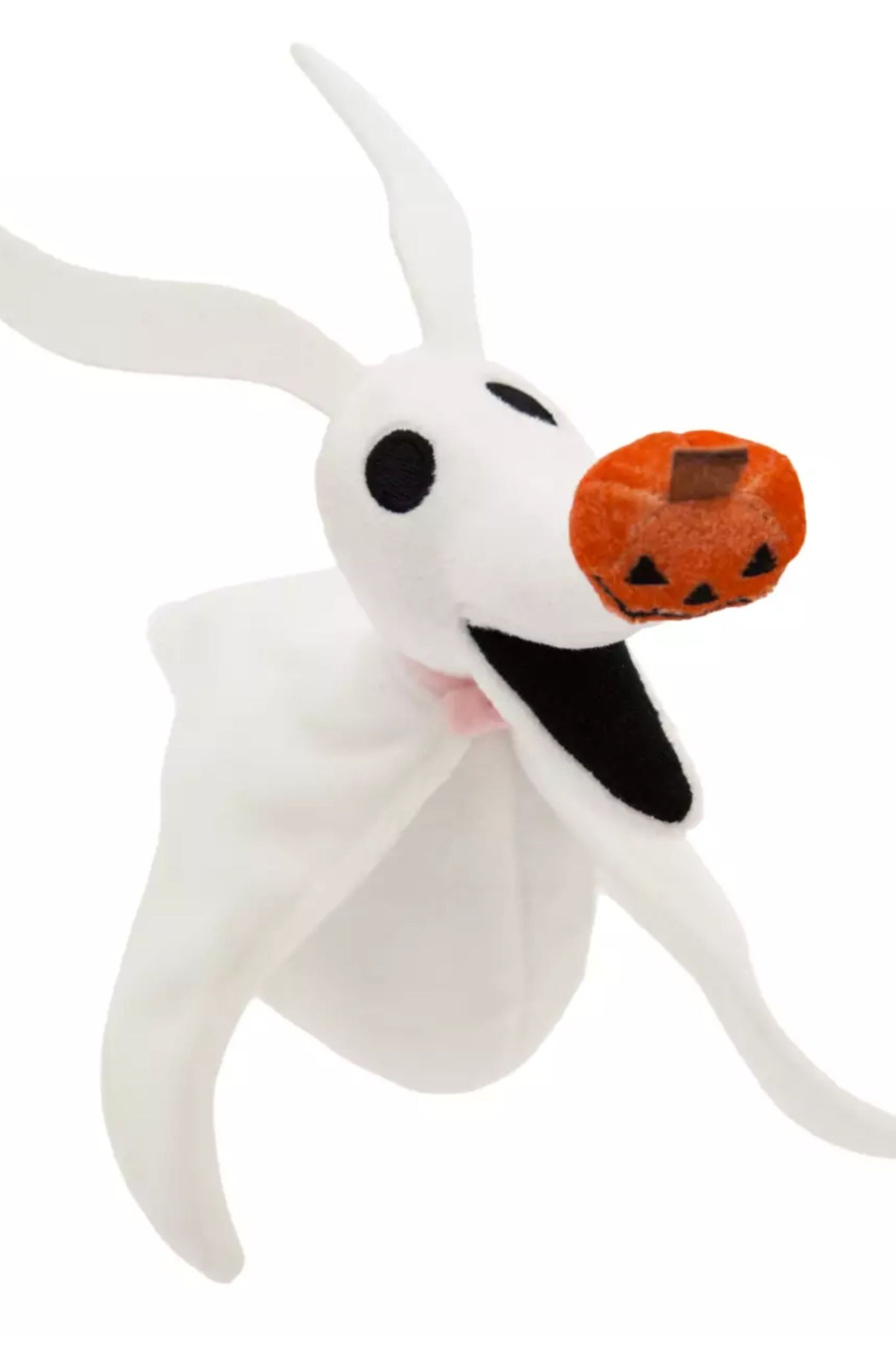 Best Halloween Disney Squishmallows And Plushes In 2024 5 the nightmare before christmas zero plush