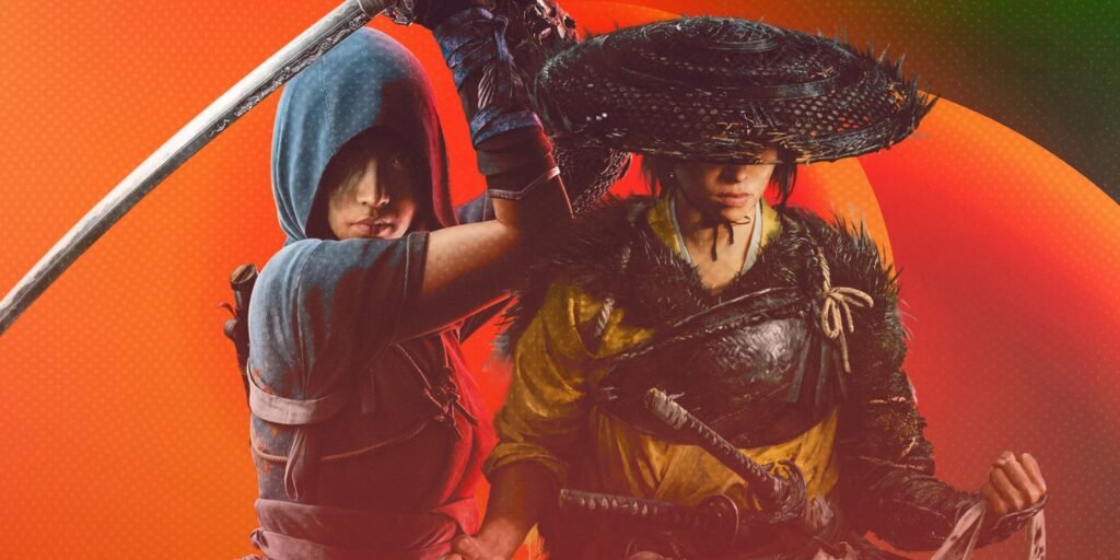 Ghost of Yotei Is The Revenge Story Assassin's Creed Shadows Should Have Been