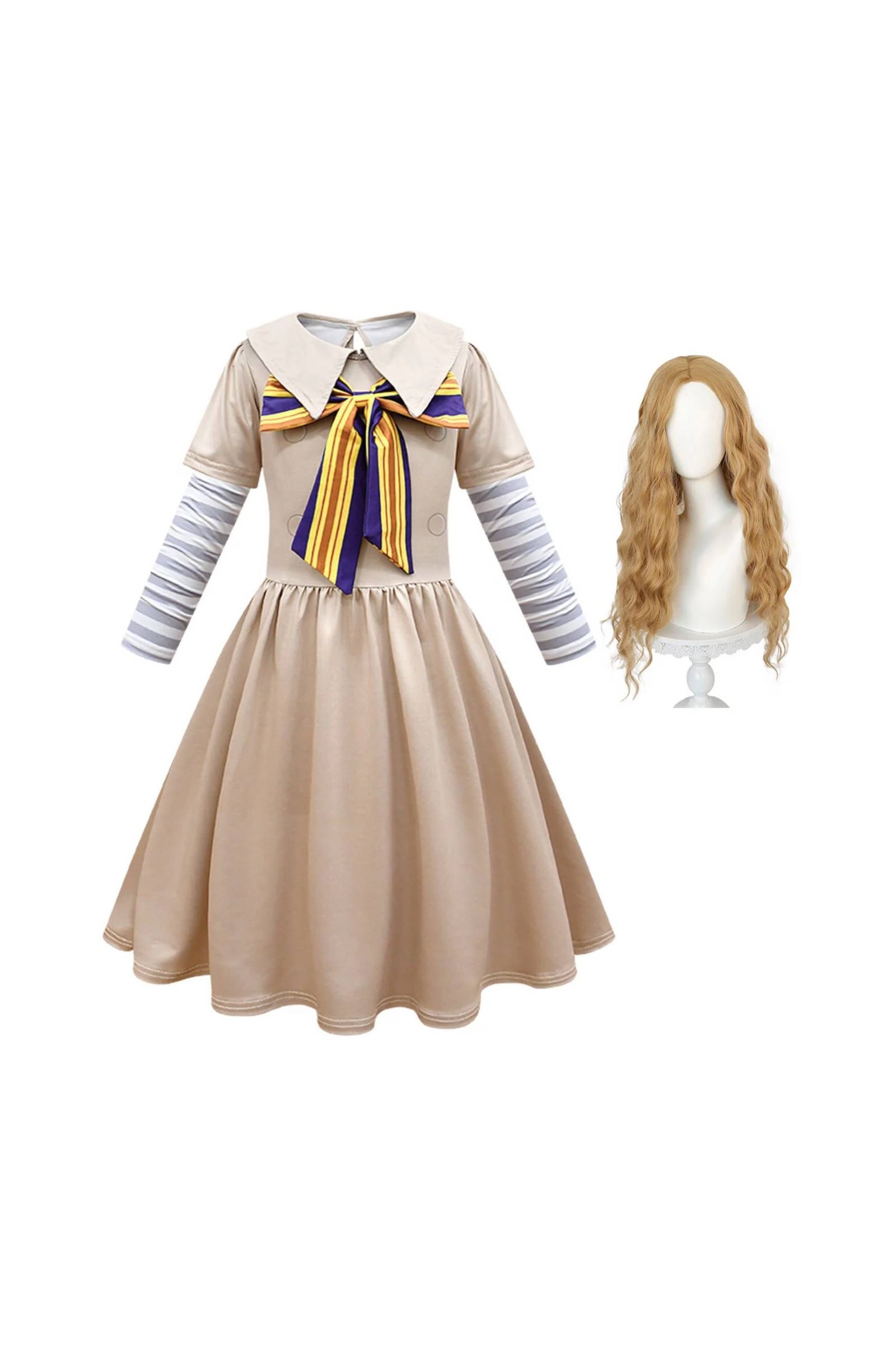 Best Horror Movie Costumes For Halloween 2 Ekez Megan Movie Cosplay Costume