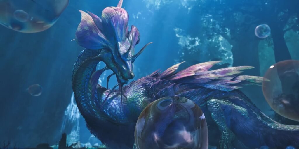 When Will Monster Hunter Wilds Title Update 1 Drop?