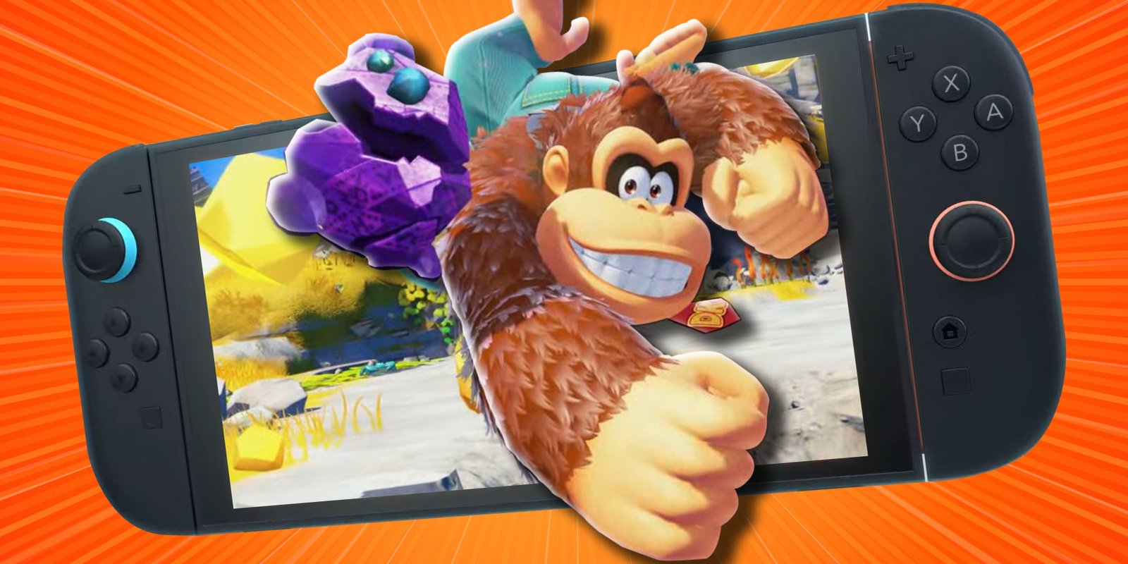 Nintendo Fans Are Furious Following Mario Kart World's Price Reveal 2 Everything We Saw During Today’s Nintendo Switch 2 Direct