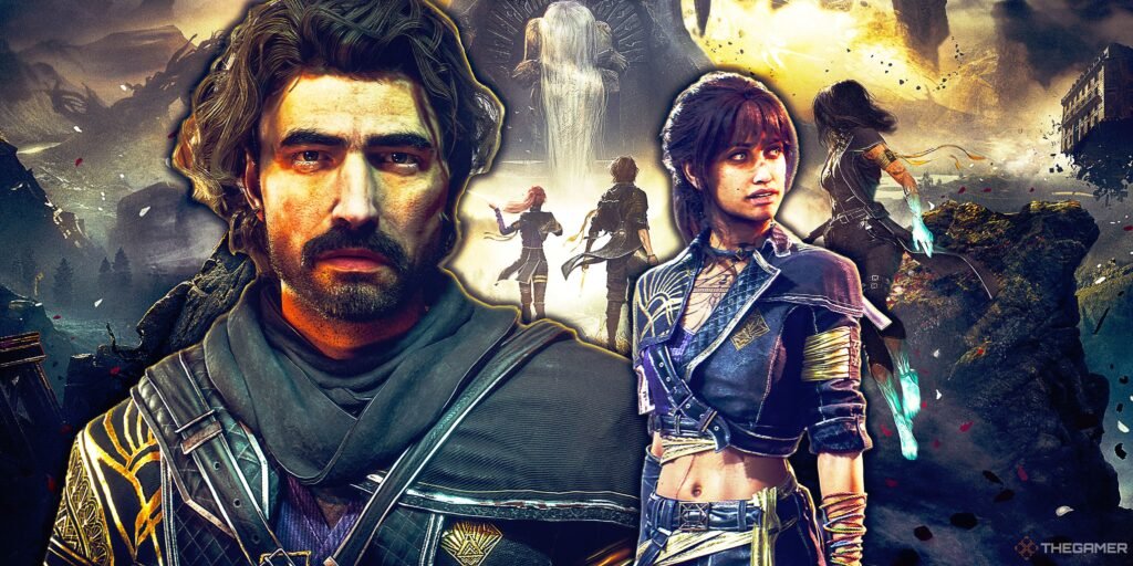 The Future Of Turn-Based Combat Is Here In Clair Obscur: Expedition 33